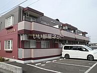 宮城県仙台市若林区今泉2丁目：物件画像／大東建託リーシング株式会社 仙台駅東口店