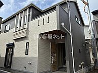 東京都小平市大沼町4丁目26-15-6：物件画像／大東建託リーシング株式会社 立川店