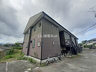 熊本県荒尾市荒尾：物件画像／大東建託リーシング株式会社 大牟田中央店