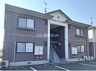 香川県高松市国分寺町国分：物件画像／大東建託リーシング株式会社　高松国道11号店