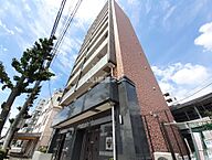 兵庫県神戸市中央区国香通2丁目：物件画像／大東建託リーシング株式会社　三宮店