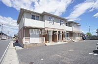 栃木県佐野市赤坂町964-15：物件画像／大東建託リーシング株式会社 佐野店