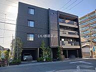 奈良県奈良市三条宮前町：物件画像／大東建託リーシング株式会社 JR奈良駅前店
