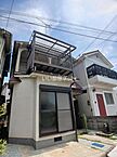 兵庫県加古川市野口町野口636-14：物件画像／大東建託リーシング株式会社　加古川店