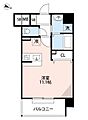 ChelseaManor新屋敷2階5.1万円