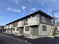 茨城県かすみがうら市下稲吉1622-2：物件画像／大東建託リーシング株式会社 土浦店