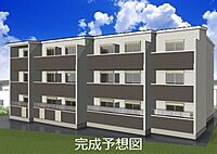大阪府大阪狭山市半田2丁目：物件画像／大東建託リーシング株式会社　藤井寺店