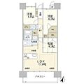 カルティア刈谷松坂14階13.0万円
