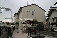 大阪府藤井寺市沢田4丁目5番30号：物件画像／大東建託リーシング株式会社 住道店
