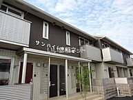 愛媛県松山市市坪南2丁目5番7号：物件画像／大東建託リーシング株式会社 松山店