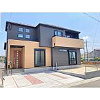 埼玉県久喜市栗橋東1丁目7-37-3：物件画像／大東建託リーシング株式会社　桶川店
