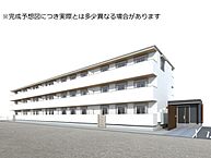 兵庫県姫路市北条1丁目111番：物件画像／大東建託リーシング株式会社 姫路店