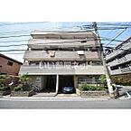 東京都練馬区氷川台4丁目43-20：物件画像／大東建託リーシング株式会社　池袋東口店