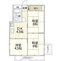 ハイライフ日暮里9階15.5万円