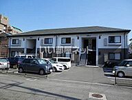 愛媛県今治市北日吉町3丁目：物件画像／大東建託リーシング株式会社 今治店