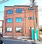 東京都練馬区南田中4丁目10-20：物件画像／大東建託リーシング株式会社　練馬店