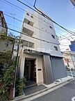 東京都荒川区東日暮里5丁目10-12：物件画像／大東建託リーシング株式会社 北千住駅前店