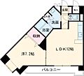 グランドールオトワ5階5.5万円