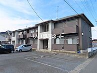 埼玉県深谷市上柴町西4丁目22-7：物件画像／大東建託リーシング株式会社 太田店