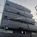兵庫県神戸市兵庫区西上橘通2丁目：物件画像／大東建託リーシング株式会社　三宮店
