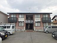 広島県広島市安佐南区川内4丁目11-34：物件画像／大東建託リーシング株式会社 広島店