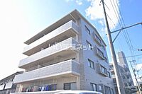 広島県広島市安佐南区川内2丁目：物件画像／大東建託リーシング株式会社 広島店