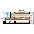 サンライズ志波町1階4.6万円