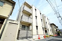 広島県広島市南区南蟹屋2丁目：物件画像／大東建託リーシング株式会社 安芸店