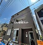 東京都府中市紅葉丘3丁目：物件画像／大東建託リーシング株式会社　調布駅前店