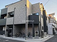 大阪府東大阪市大蓮東5丁目：物件画像／大東建託リーシング株式会社　泉佐野店