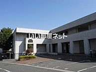 山口県宇部市常盤台2丁目8-3：物件画像／大東建託リーシング株式会社　宇部店