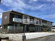 岡山県倉敷市西阿知町：物件画像／大東建託リーシング株式会社 倉敷店