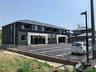 福島県本宮市高木字山王川原：物件画像／大東建託リーシング株式会社 郡山店