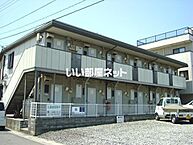 埼玉県熊谷市新堀：物件画像／大東建託リーシング株式会社 伊勢崎店