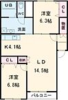 北海道旭川市永山五条11丁目・：物件画像／大東建託リーシング株式会社 旭川店