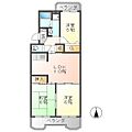 セントローレンス3階5.1万円