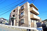 広島県広島市安佐南区八木4丁目4-13：物件画像／大東建託リーシング株式会社 広島店
