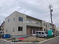 石川県白山市相木町：物件画像／大東建託リーシング株式会社　野々市駅前店