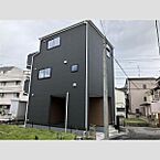 埼玉県越谷市大字平方255-41：物件画像／大東建託リーシング株式会社　越谷店