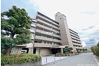大阪府摂津市千里丘7丁目：物件画像／大東建託リーシング株式会社　なかもず店
