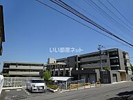 大阪府豊中市宮山町2丁目：物件画像／大東建託リーシング株式会社 伊丹店