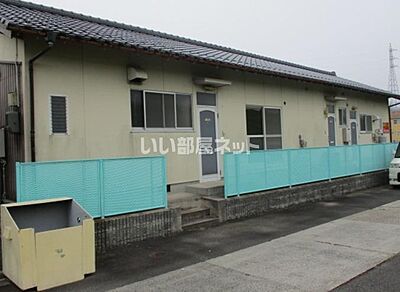 外観 外観