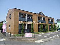 栃木県佐野市赤坂町：物件画像／大東建託リーシング株式会社 桐生店