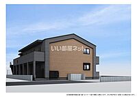 埼玉県所沢市大字上安松：物件画像／大東建託リーシング株式会社　桶川店