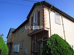 メゾン　トゥ−・ル・モンド