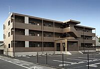 栃木県宇都宮市昭和2丁目11-3：物件画像／大東建託リーシング株式会社 宇都宮店