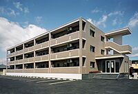 栃木県宇都宮市西川田町969-1：物件画像／大東建託リーシング株式会社 宇都宮店