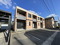 秋田県秋田市泉中央1丁目13-34：物件画像／大東建託リーシング株式会社 秋田店