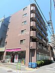 東京都港区新橋5丁目：物件画像／大東建託リーシング株式会社　池袋東口店