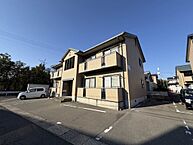 秋田県秋田市新屋日吉町26-21：物件画像／大東建託リーシング株式会社 秋田店
